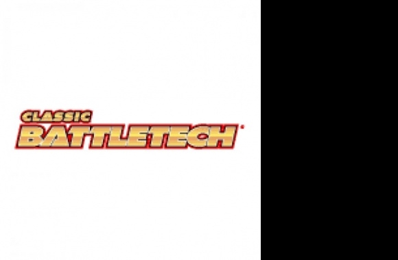 Classic BattleTech Logo