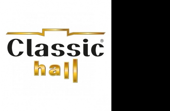 Classic Hall Logo