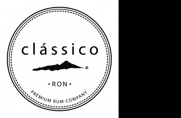 Classico Ron Logo