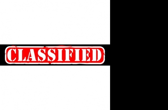 Classified Logo download in high quality