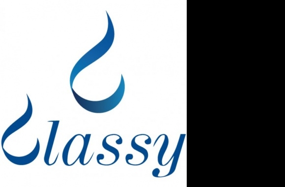 Classy Logo