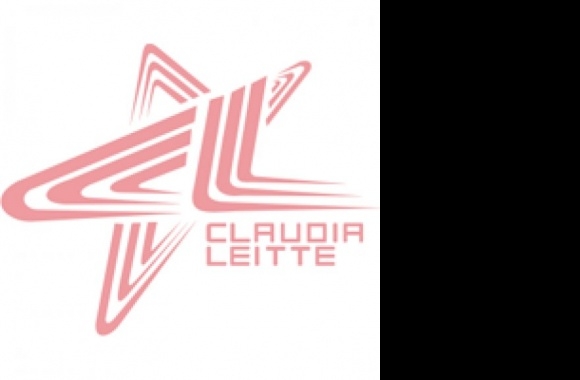 Claudia Leitte Logo download in high quality