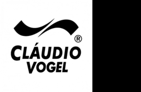 CLAUDIO VOGEL Logo download in high quality