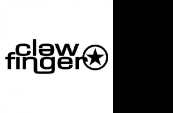 Clawfinger Logo download in high quality