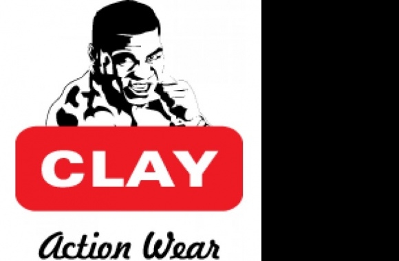 CLAY Logo