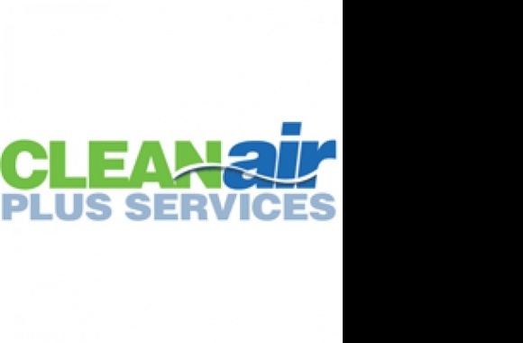 Clean Air Plus Services Logo