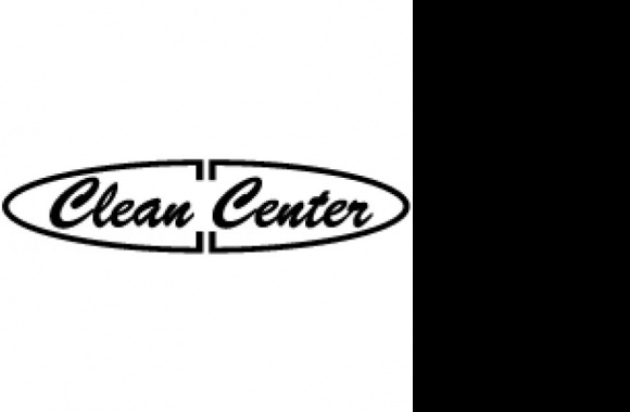 Clean Center Logo