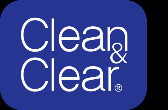 Clean Clear Logo