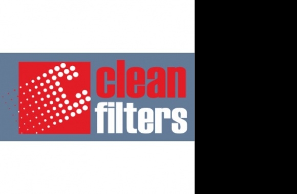 Clean Filters Logo