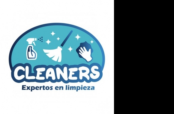 Cleaners GYE Logo download in high quality