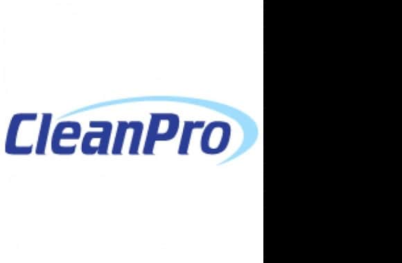 CleanPro Logo download in high quality