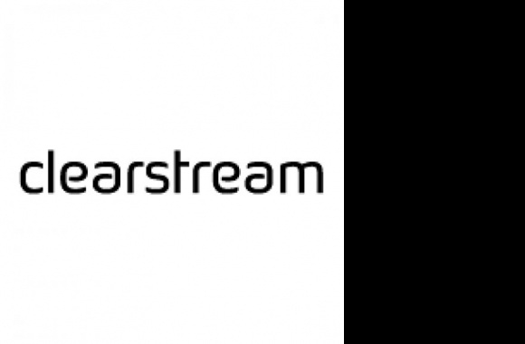 clearstream Logo download in high quality