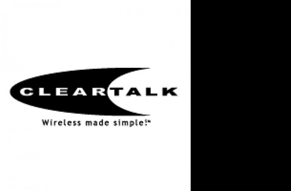 Cleartalk Logo download in high quality