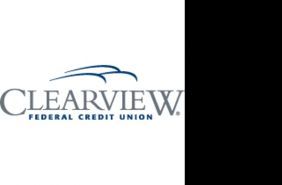 Clearview Federal Credit Union Logo download in high quality