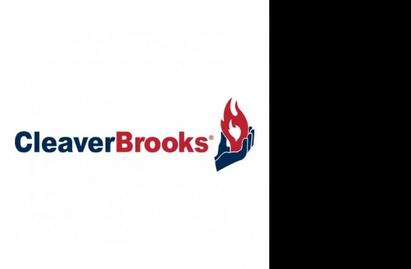 Cleaver Brooks Logo
