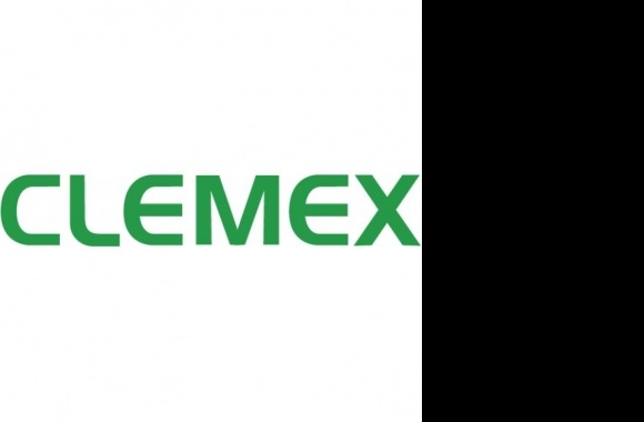 Clemex Logo download in high quality