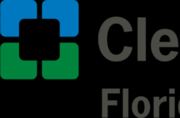 Cleveland Clinic Florida Logo download in high quality