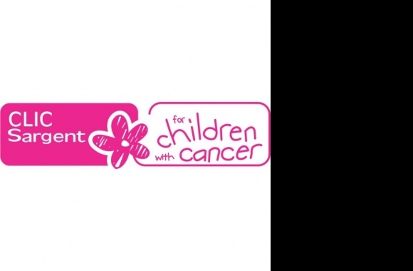 CLIC Sargent Logo