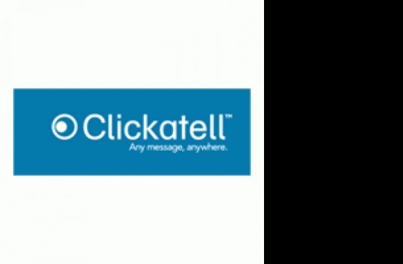 Clickatell Logo download in high quality