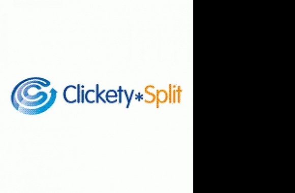 Clickety Split Logo download in high quality