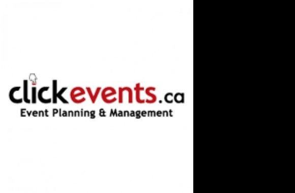 ClickEvents Logo download in high quality