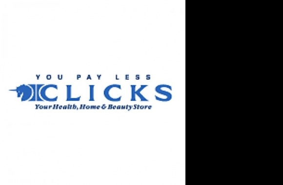 Clicks Logo download in high quality