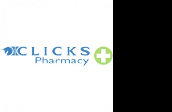 Clicks Pharmacy Logo download in high quality