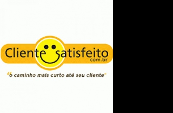 ClienteSatisfeito Logo download in high quality