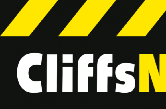 Cliffs Notes Logo download in high quality