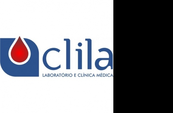 Clila Laboratório Logo