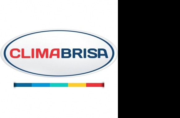 Climabrisa Climatizadores Logo download in high quality