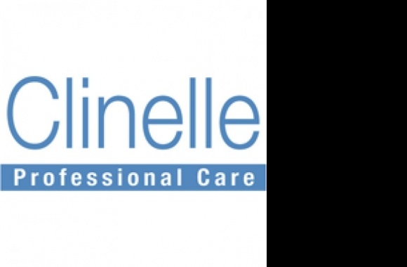 clinelle Logo download in high quality