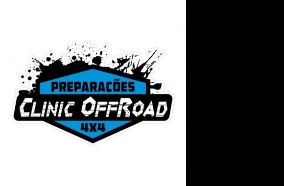 Clinic OffRoad Logo
