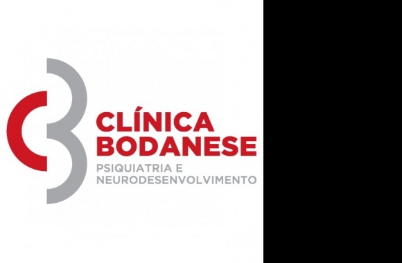 Clinica Bodanese Logo download in high quality