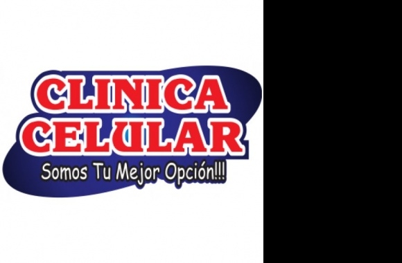 Clinica Celular Logo