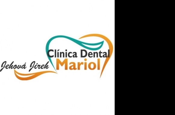 Clinica Dental Mariol Logo download in high quality