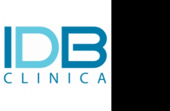 Clinica IDB Logo