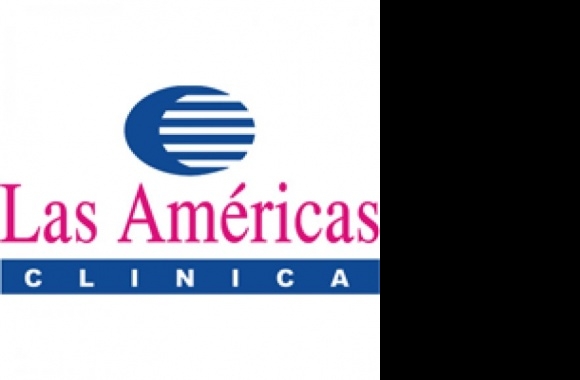 Clinica Las Americas Logo