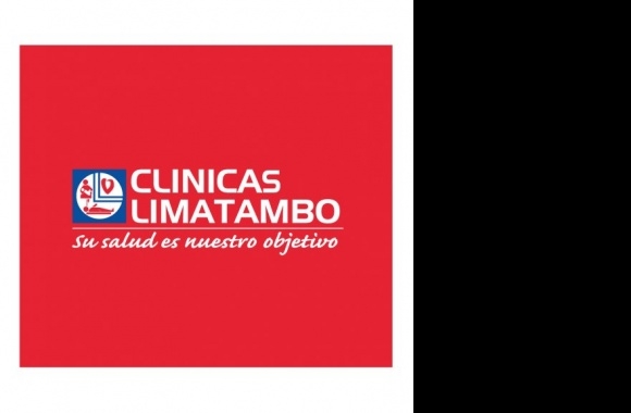 Clinica Limatambo Logo download in high quality