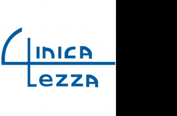 Clinica Tezza Logo download in high quality