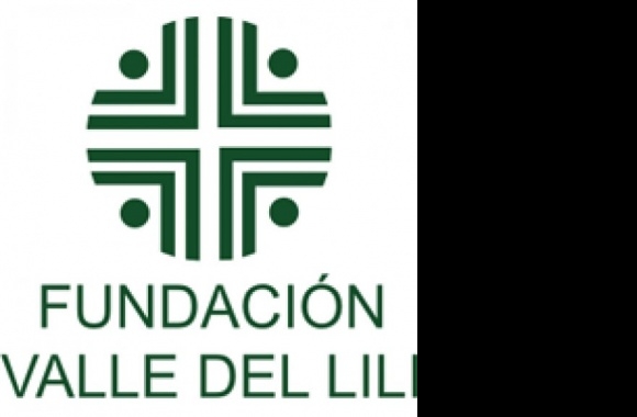 clinica valle del lili Logo download in high quality