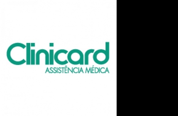 Clinicard Logo download in high quality