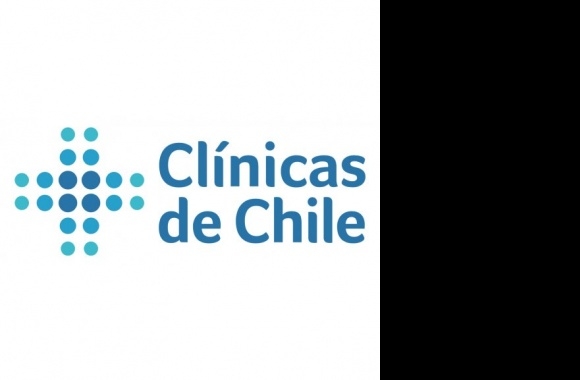 Clinicas de Chile Logo download in high quality