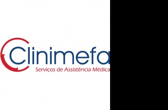 Clinimefa Logo download in high quality