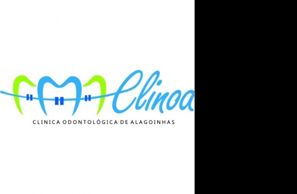 Clinoa ClínicaOdontológica Logo download in high quality