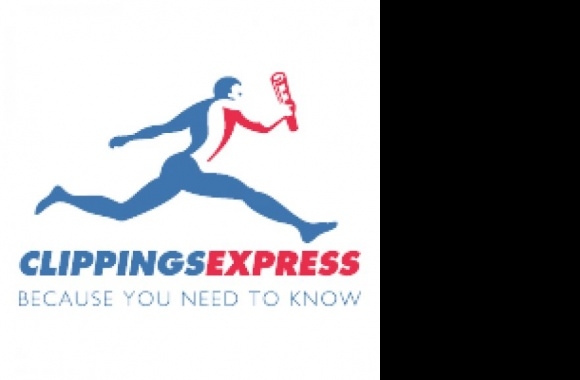 CLIPPINGS EXPRESS Logo download in high quality