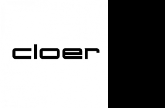 cloer Logo download in high quality