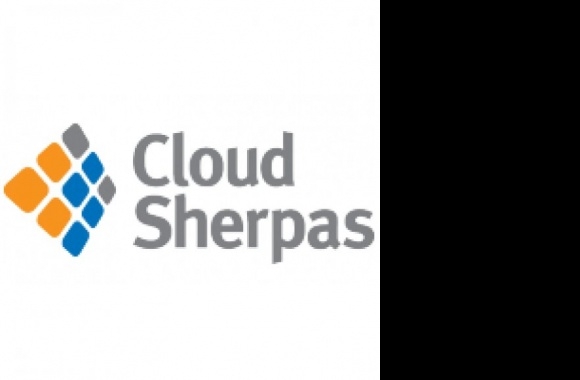 Cloud Sherpas Logo