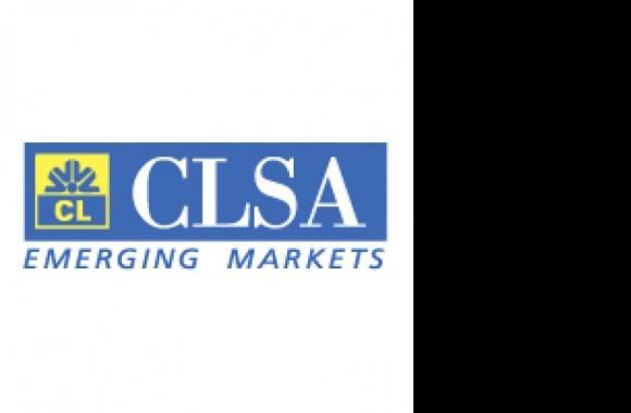 CLSA Logo download in high quality