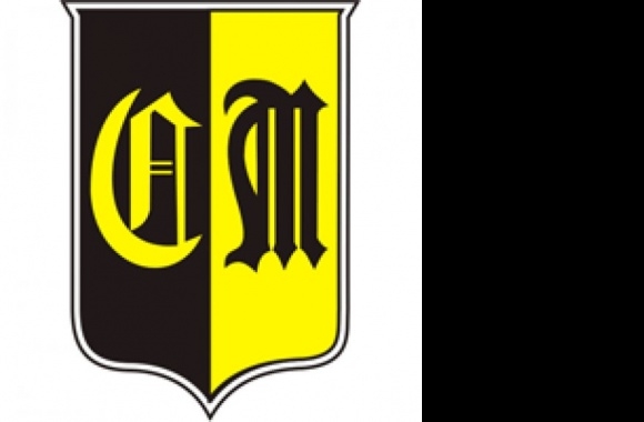 Club  Medellin Logo download in high quality